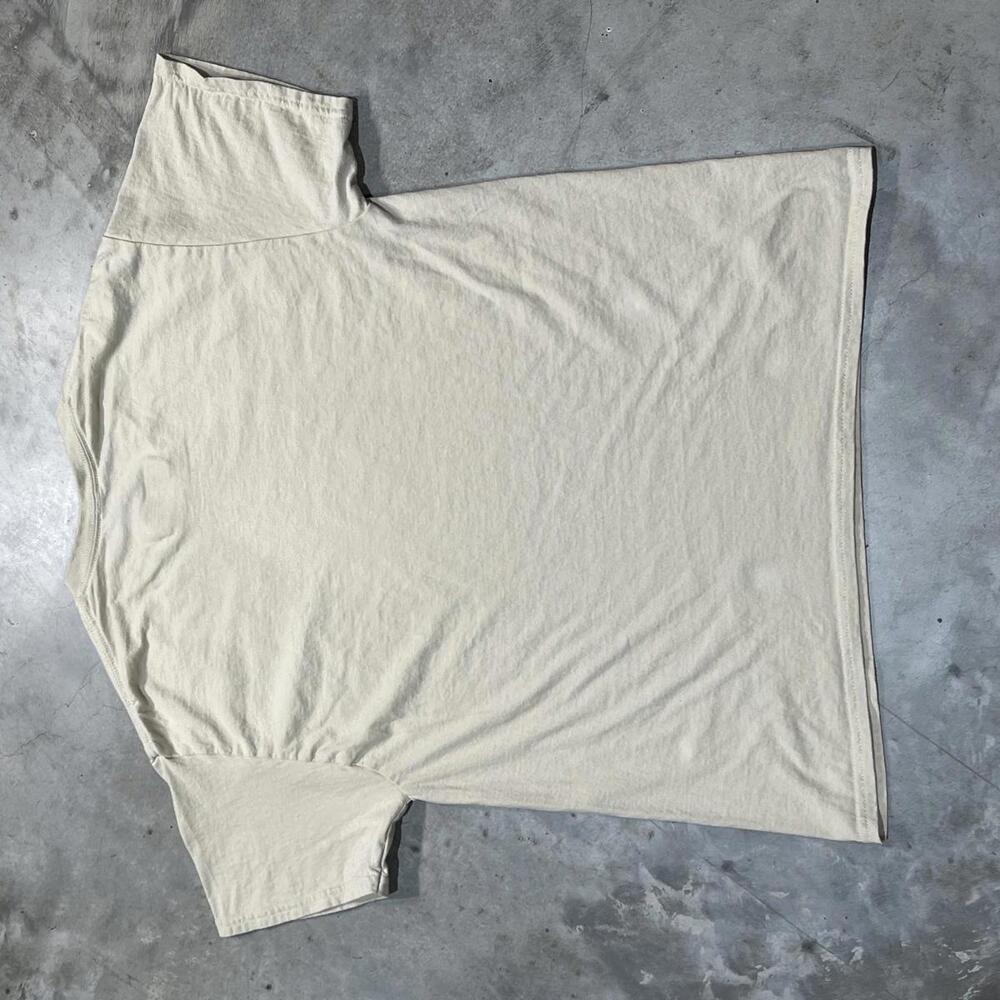 Wu-Tang Preowned Large T-shirt - Picture 3 of 4